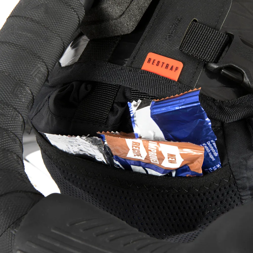 Race Bar Bag (7 Litres)
