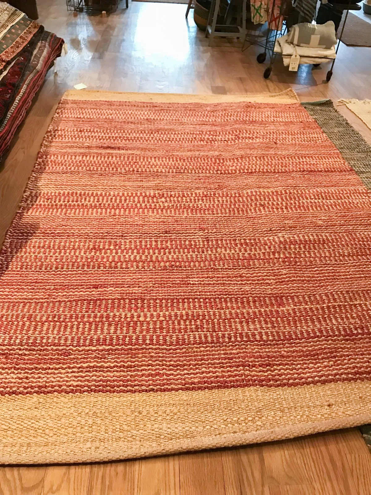 Razz New Carpet Collection