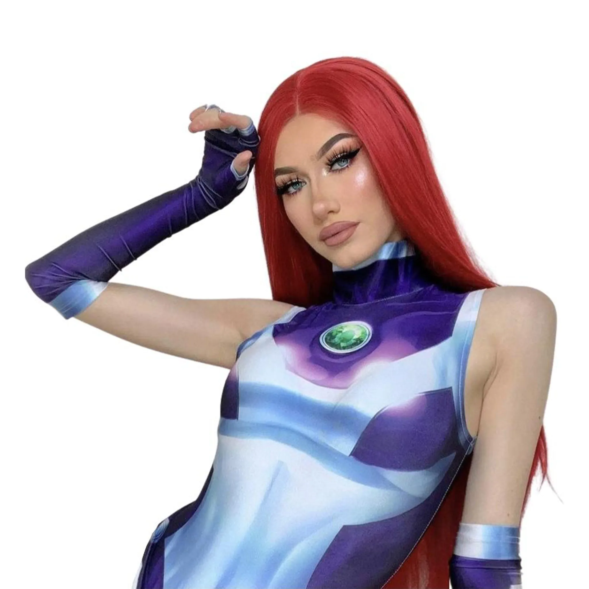 REDD