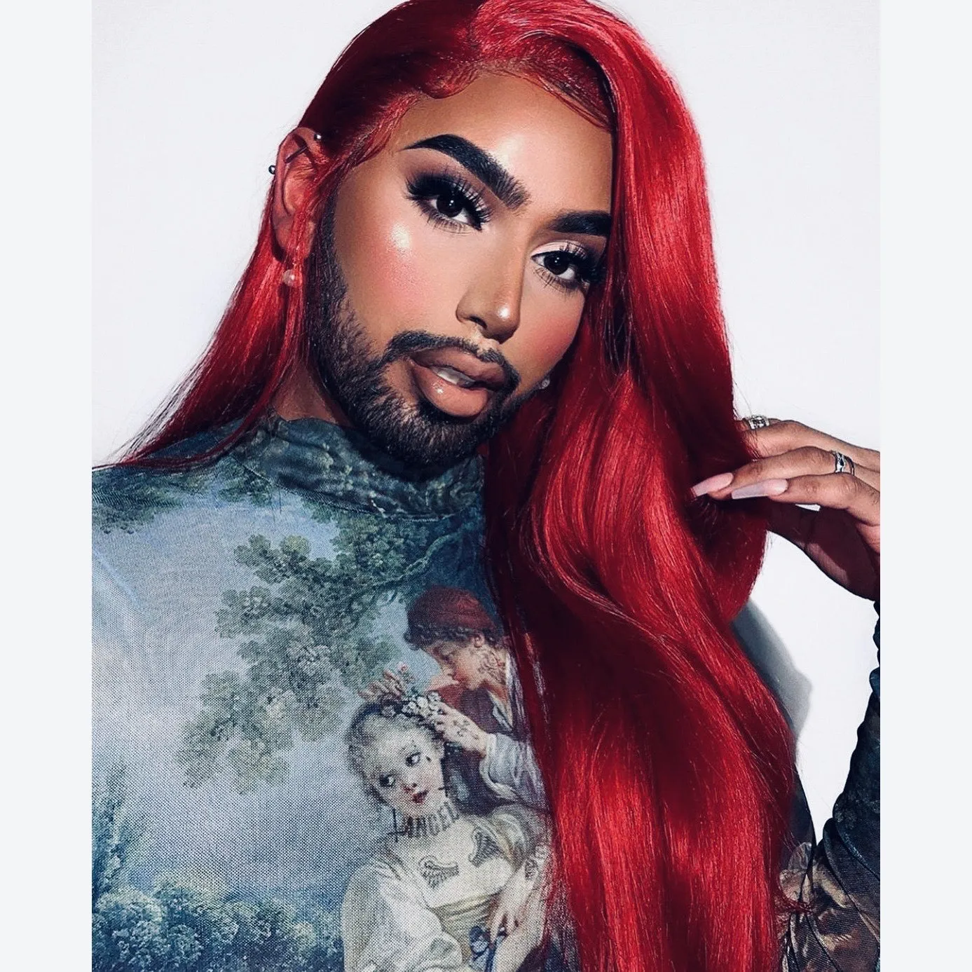 REDD