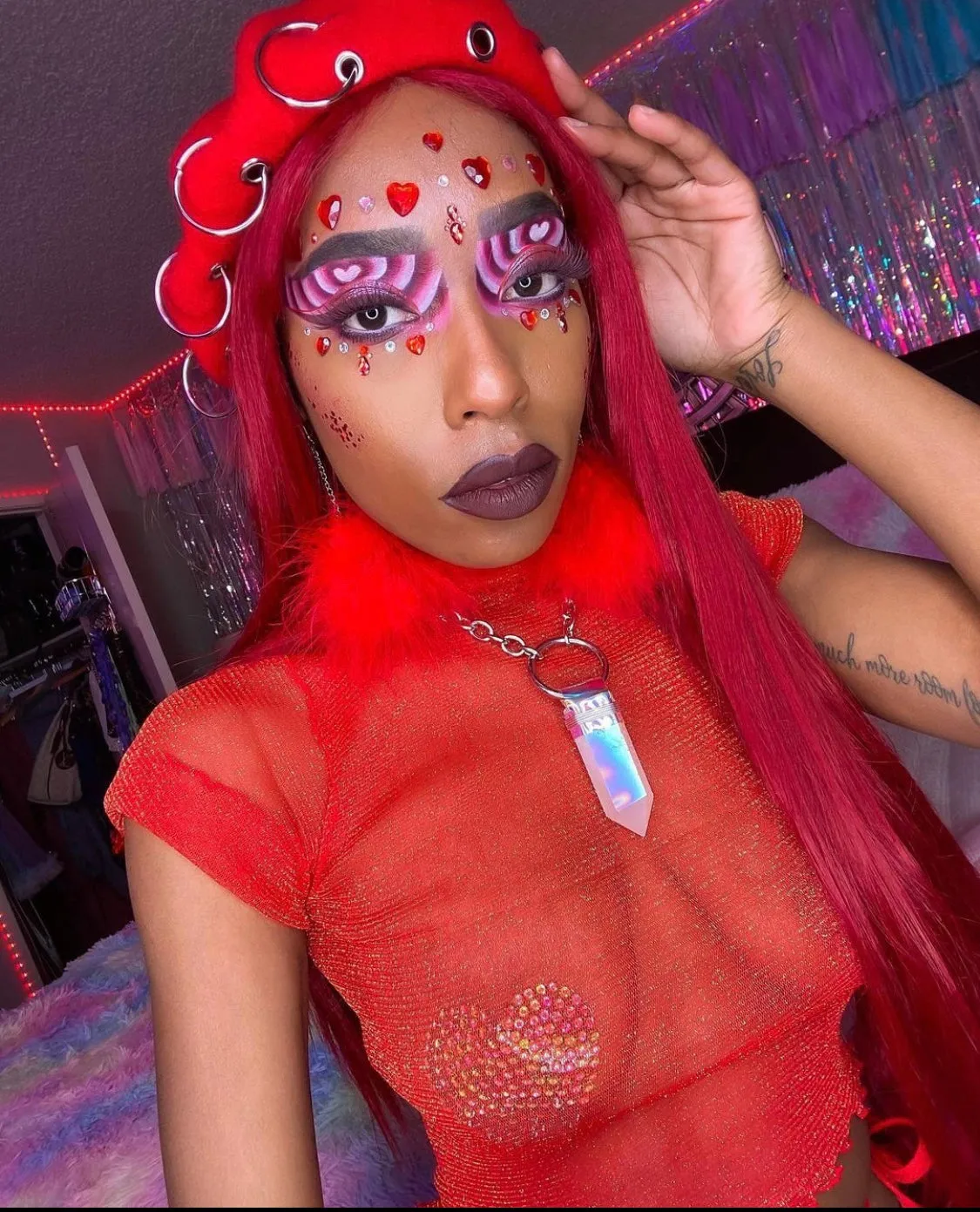 REDD