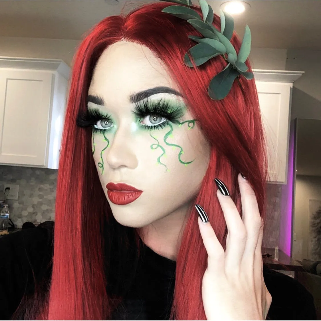 REDD