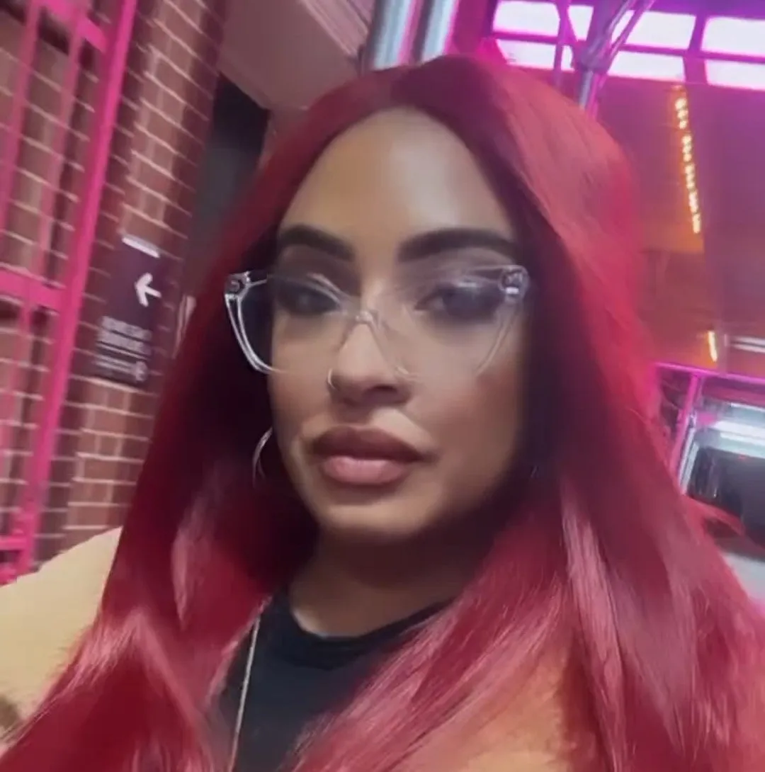 REDD