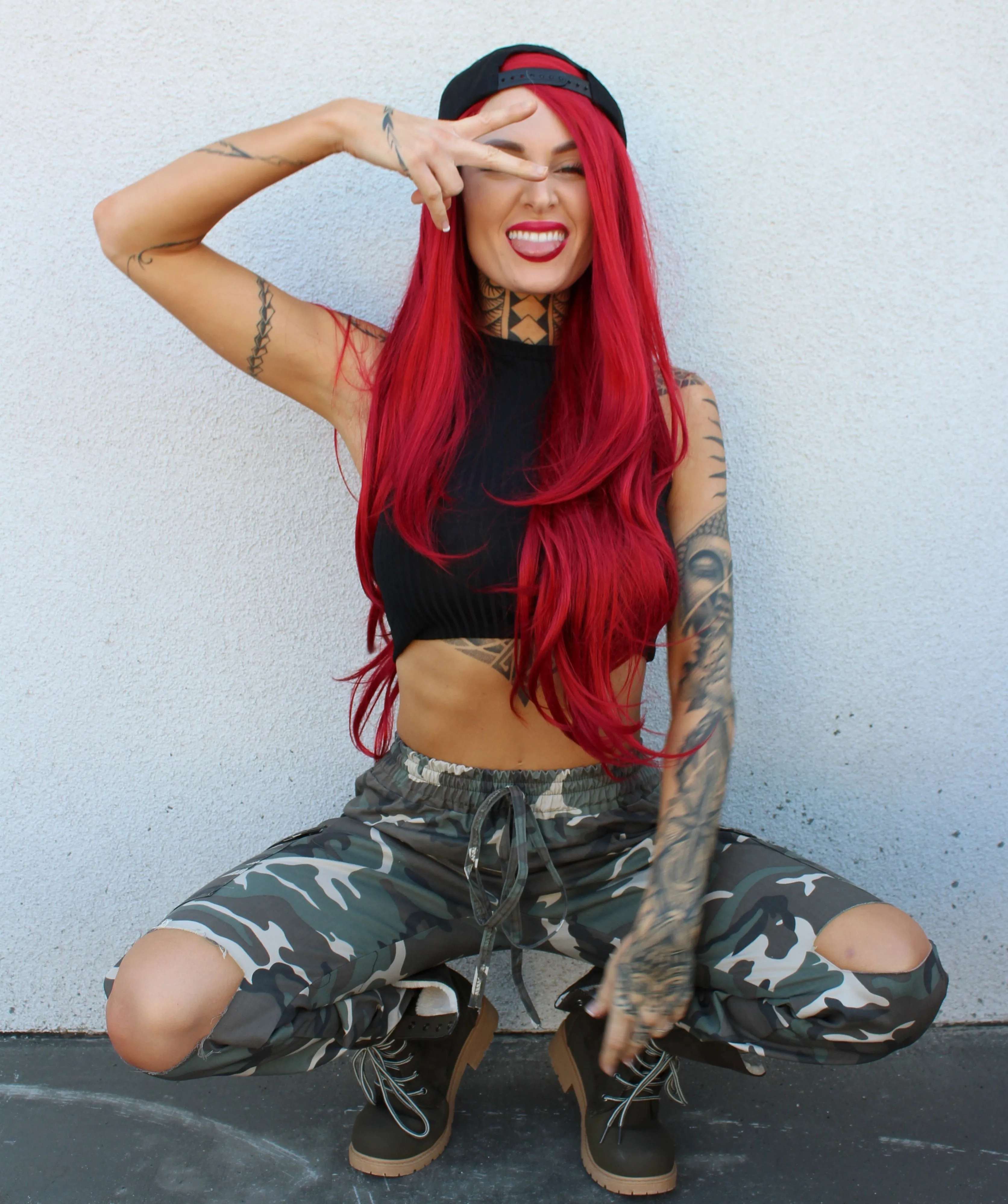 REDD