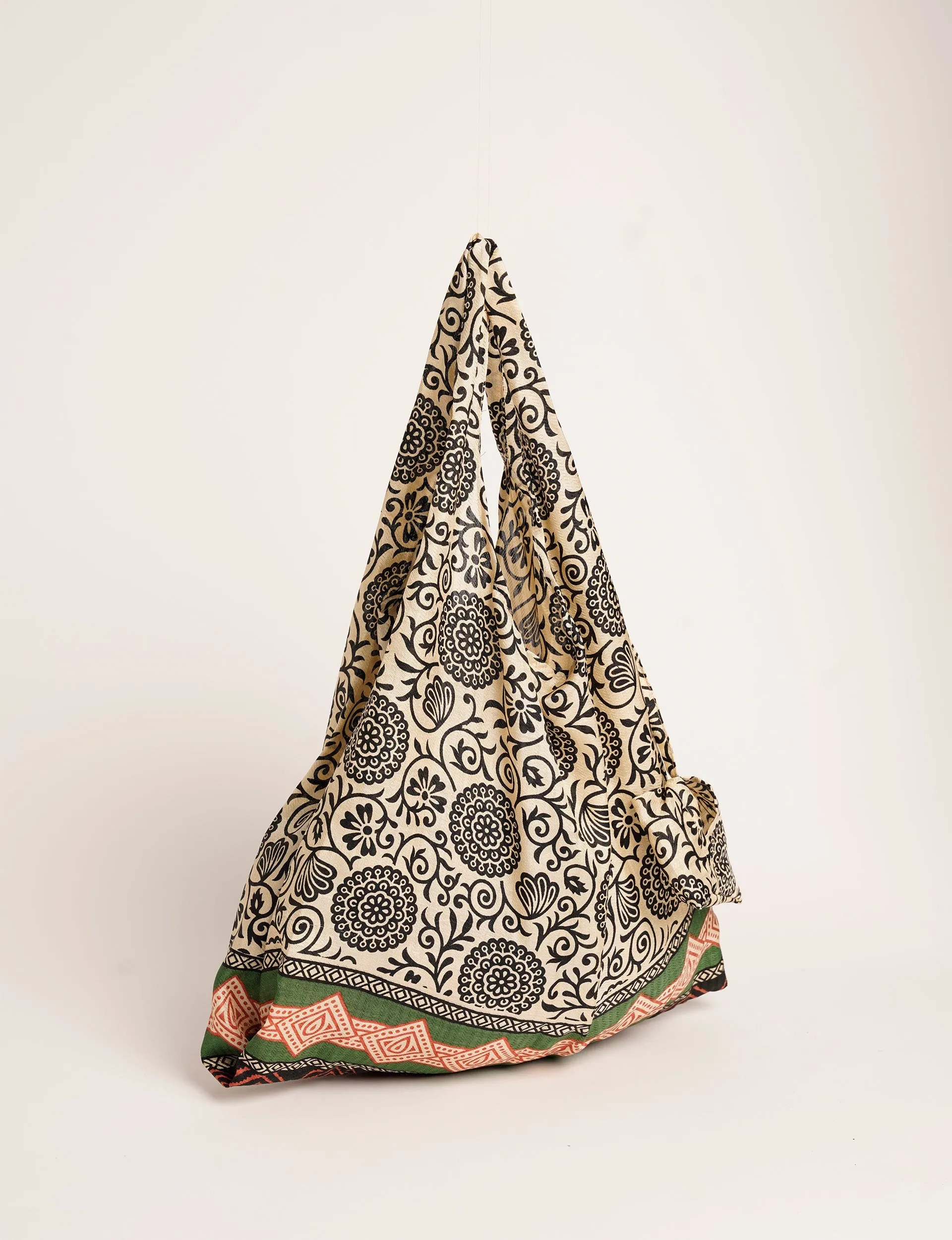 REUSABLE BAG