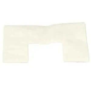 Riccar OEM Post Exhaust Filter - Fiber Material