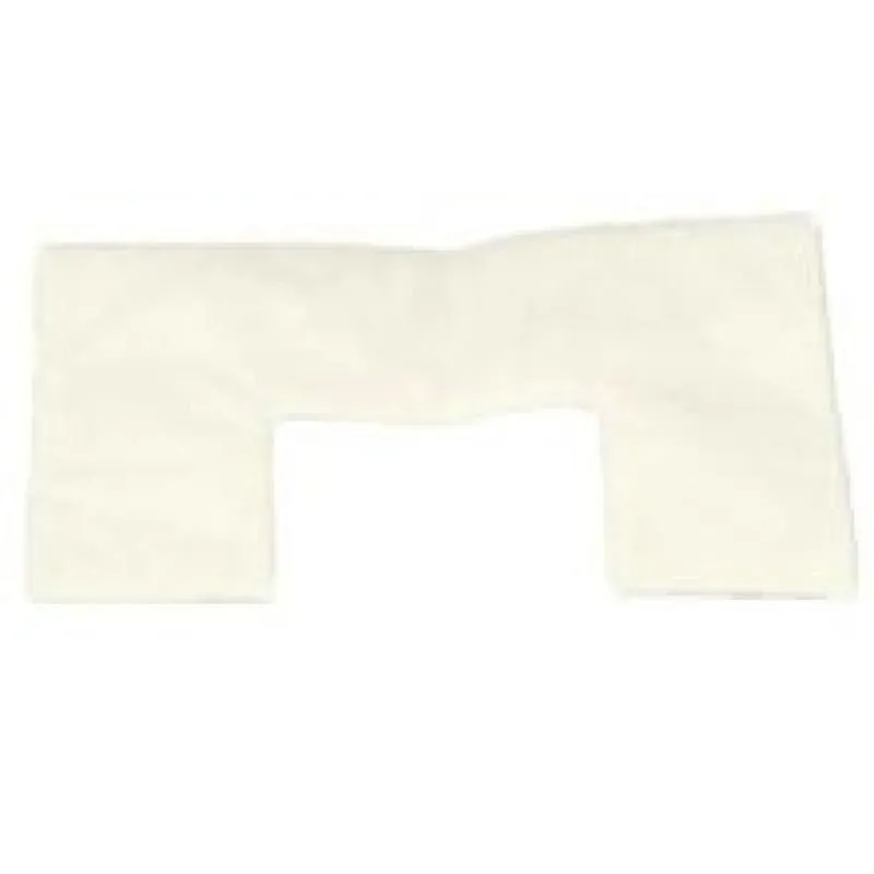 Riccar OEM Post Exhaust Filter - Fiber Material