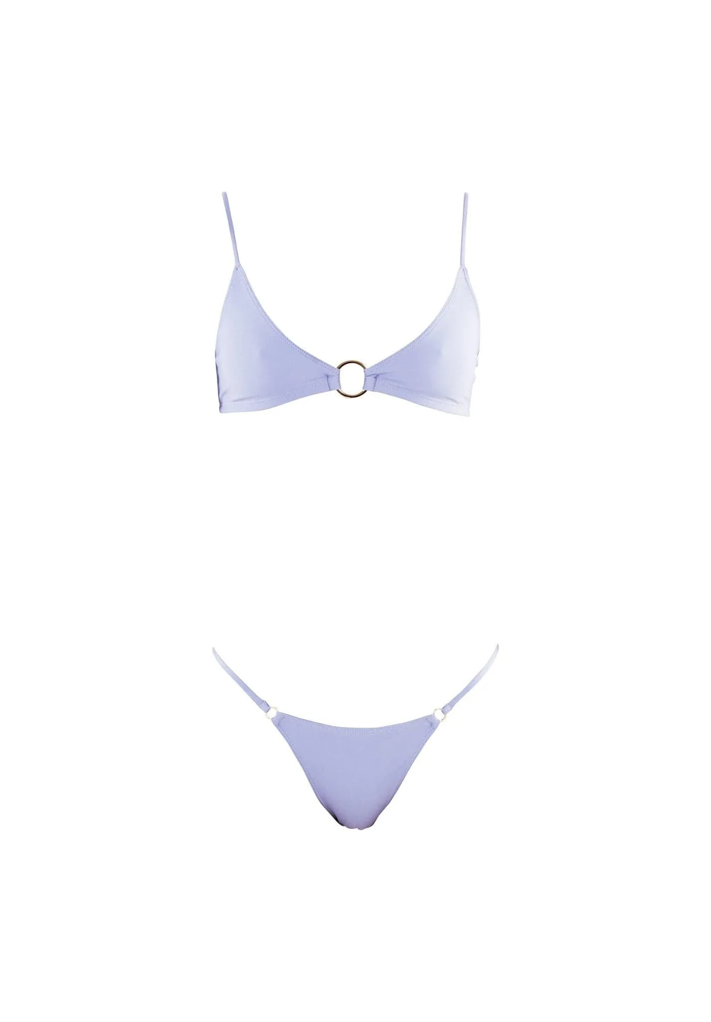 RINGLEADER bottoms – lavender