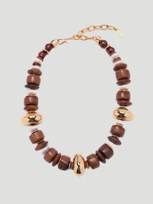 Robles Necklace