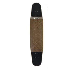 Rocket Linum 106 freestyle dancing longboard