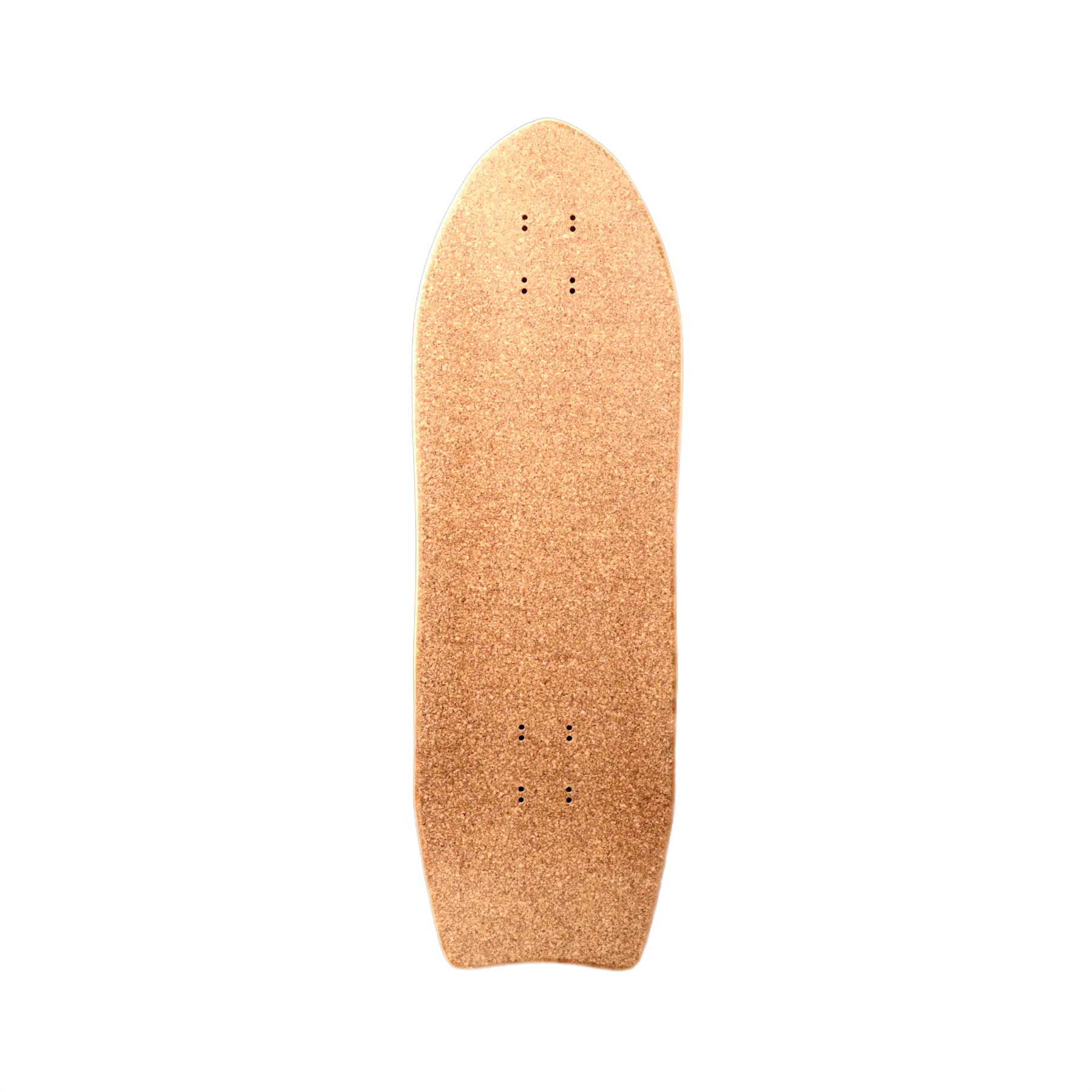 Rocket Surf Scout 29" surfskate deck