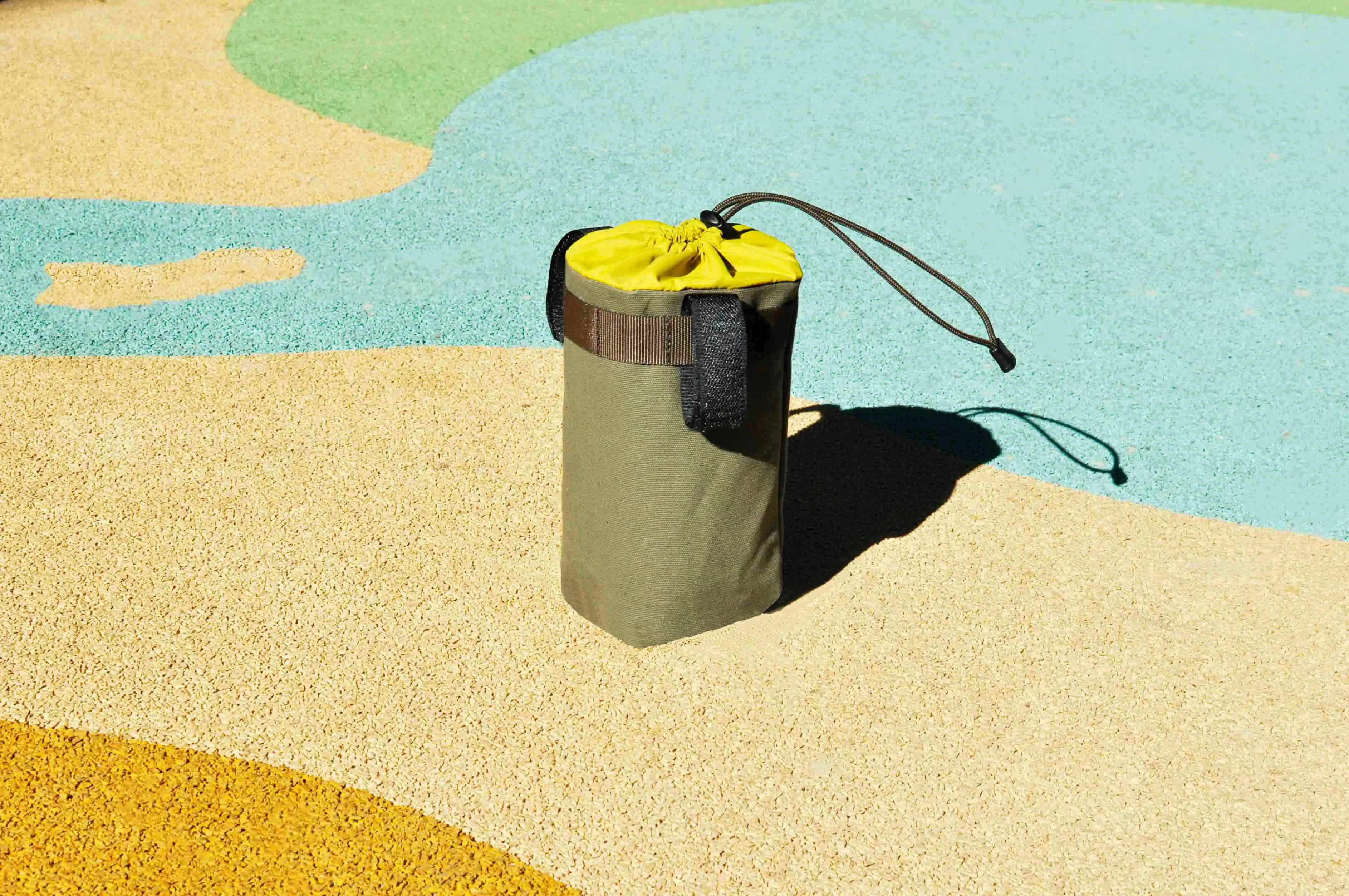 ROO RETRO OLIVE