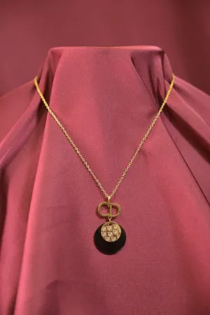 Royal Everyday Wear Chain Necklace