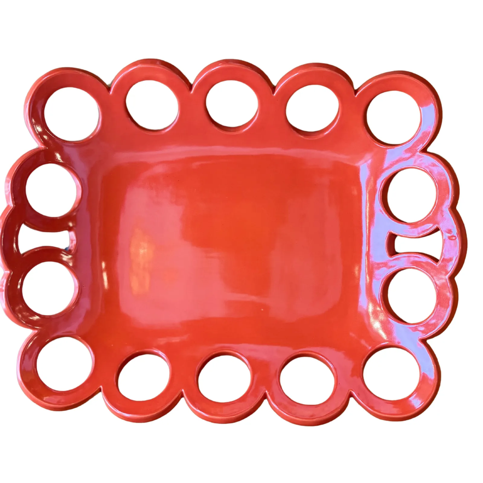 Ruth Basket