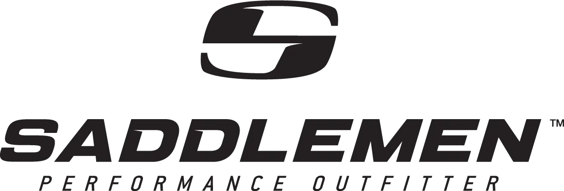 Saddlemen 806-04-030RS Explorer RS Seat with Backrest