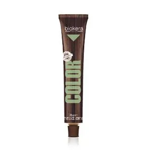 Salerm© Biokera Natura Organic Color 5,11 Light Blond Intense Ash 2.3oz