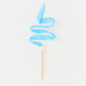 Sarah's Silks Mini Streamer - Snow