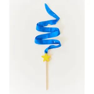 Sarah's Silks Mini Streamers - Starry Night