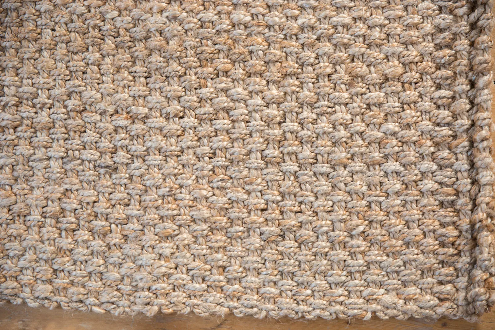 Saratoga Jute New Carpet Collection