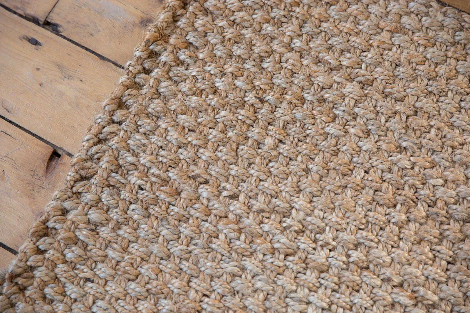 Saratoga Jute New Carpet Collection