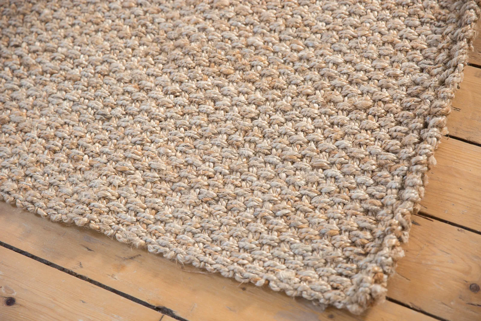 Saratoga Jute New Carpet Collection