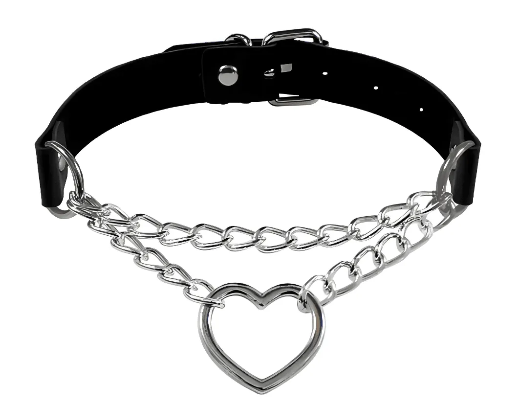 Scandals Choker Collar
