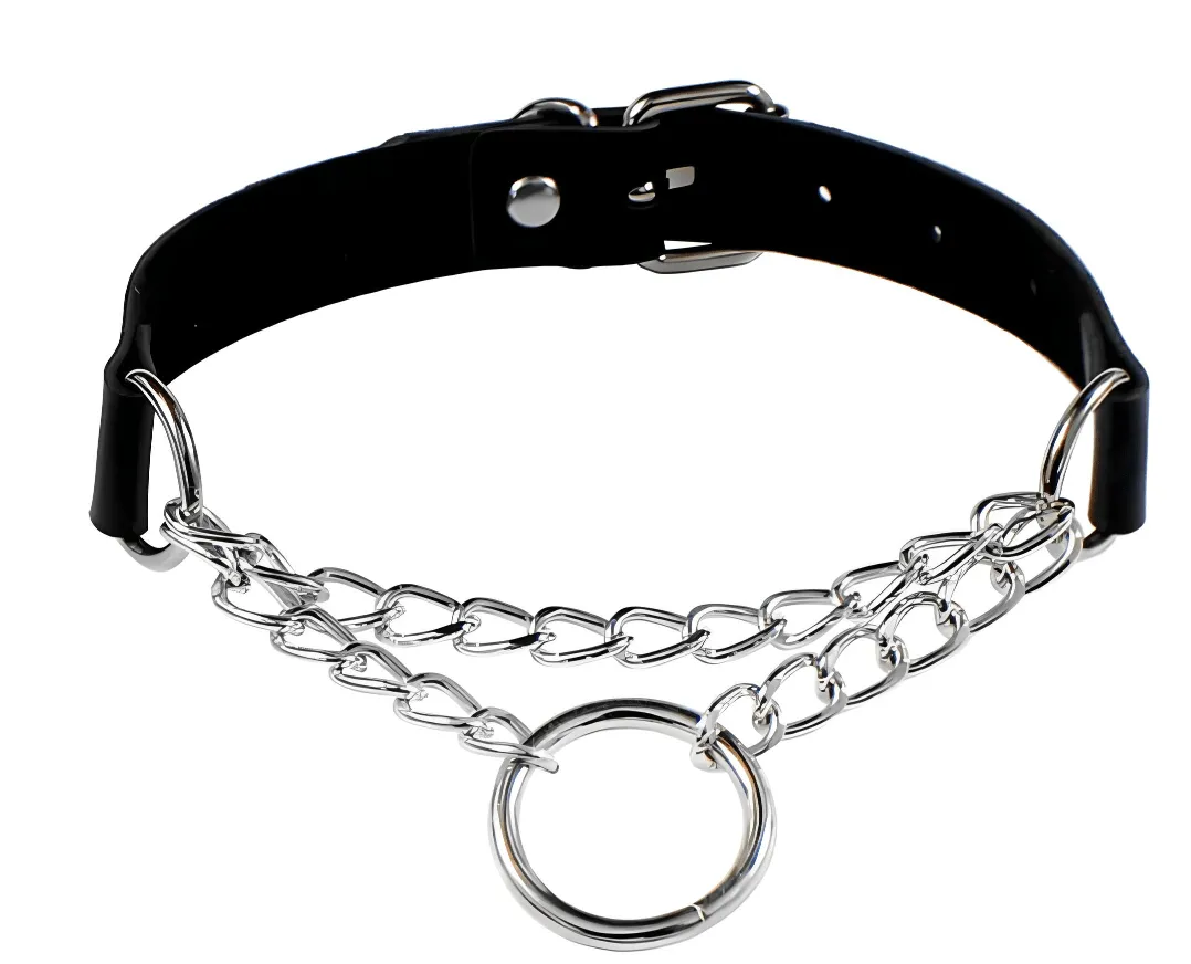 Scandals Choker Collar