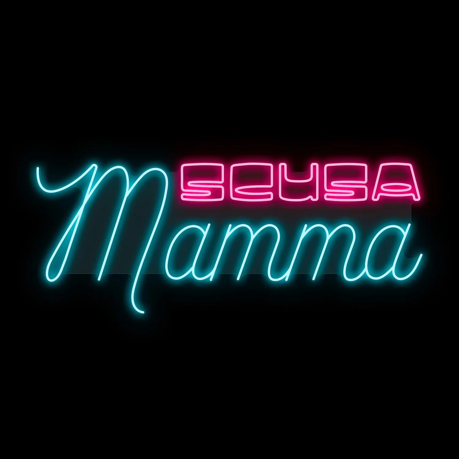 Scusa Mamma