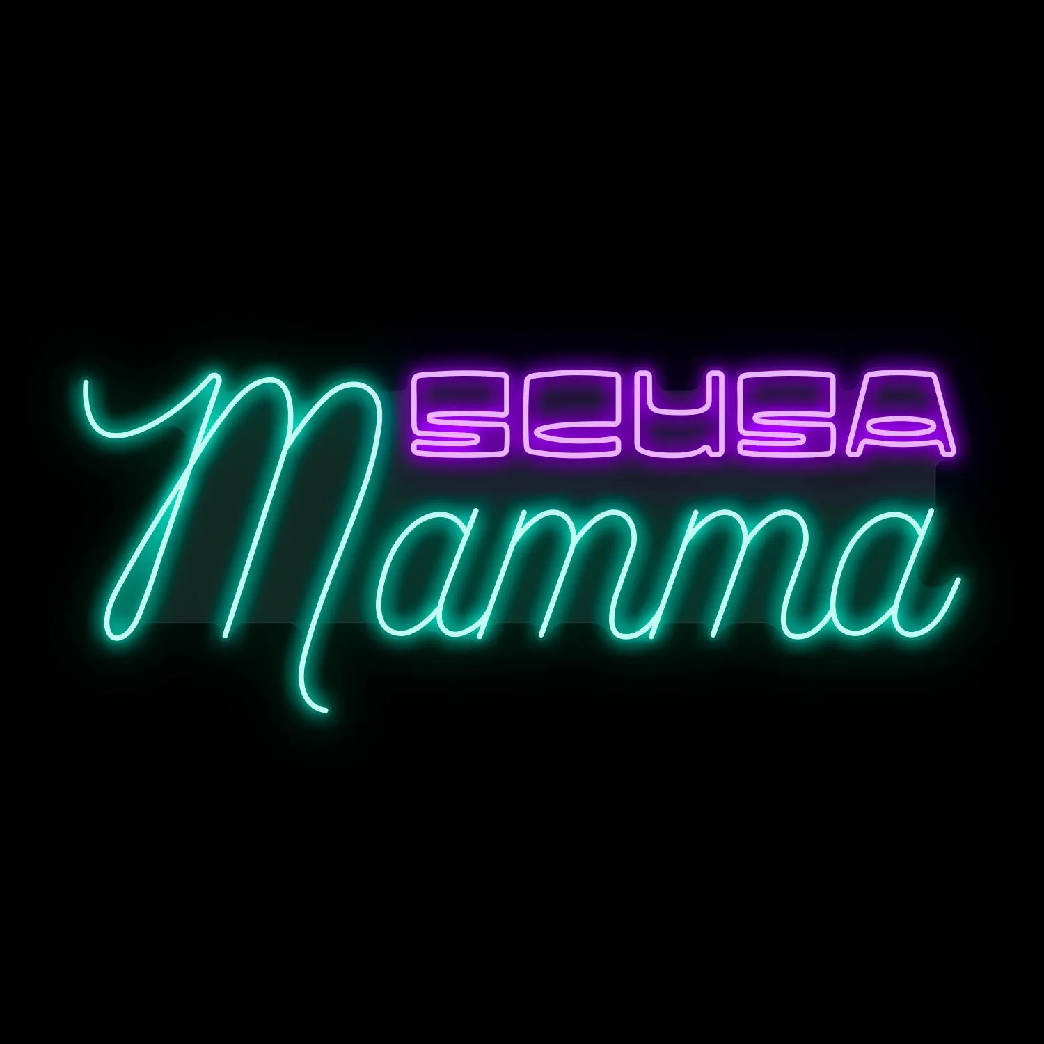 Scusa Mamma