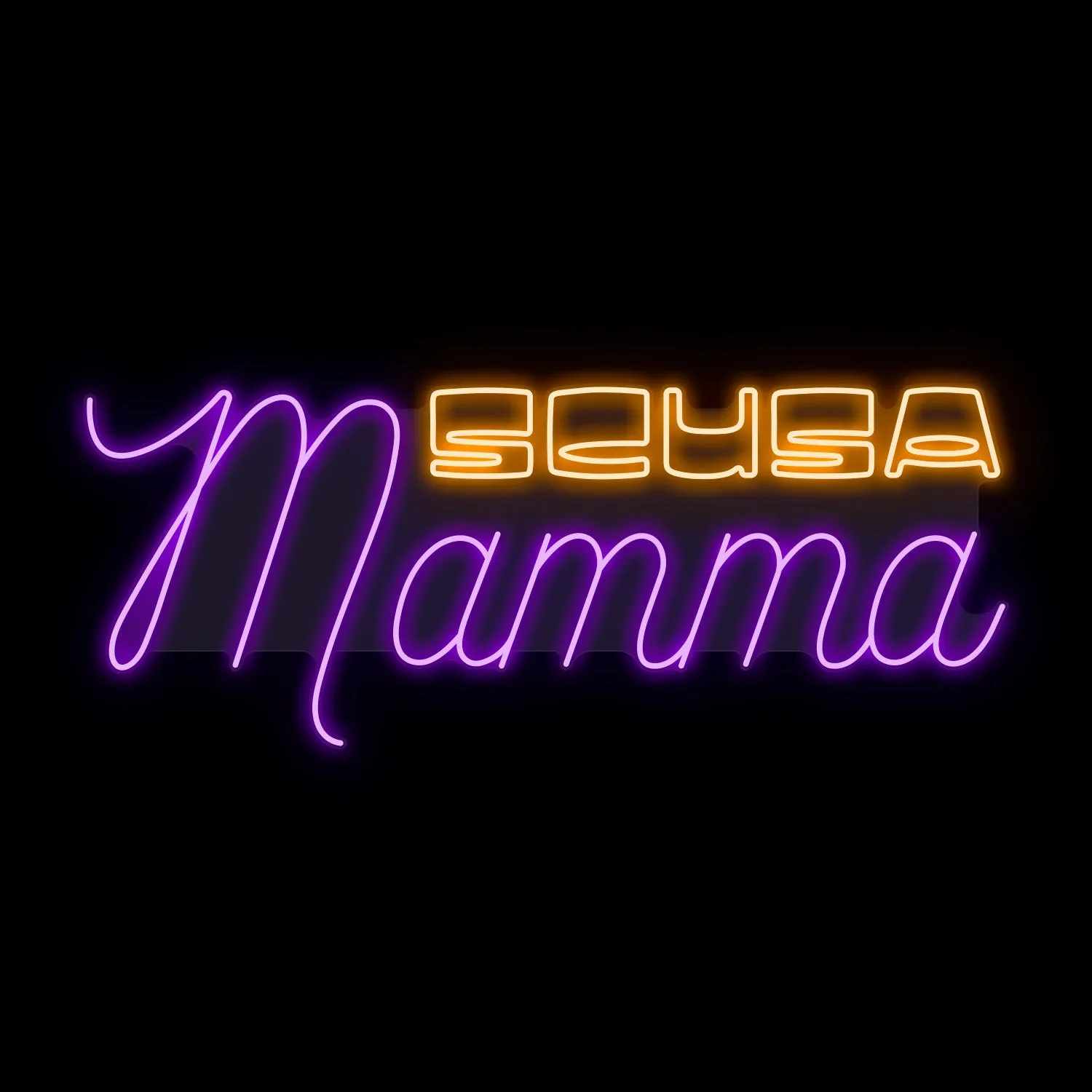 Scusa Mamma