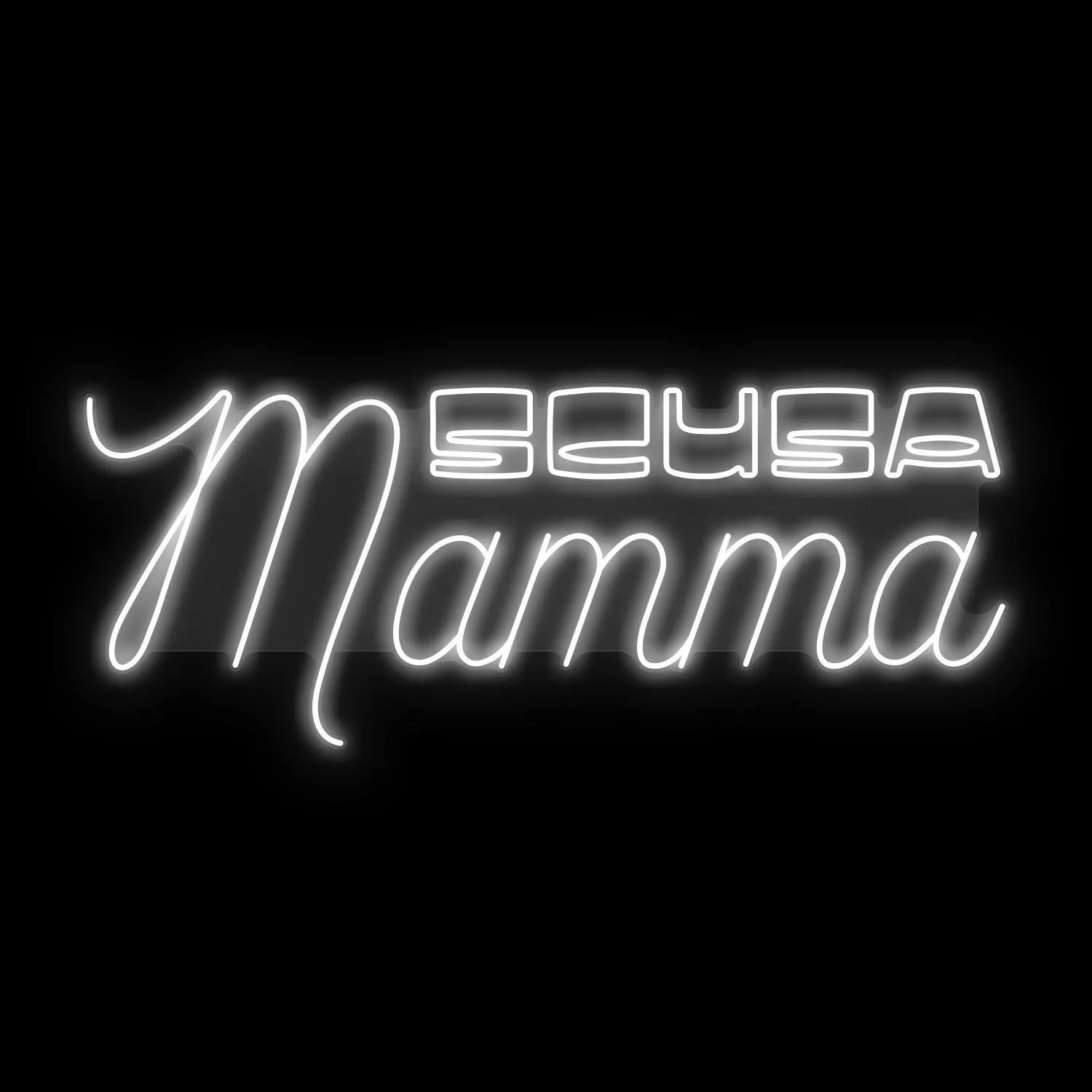 Scusa Mamma