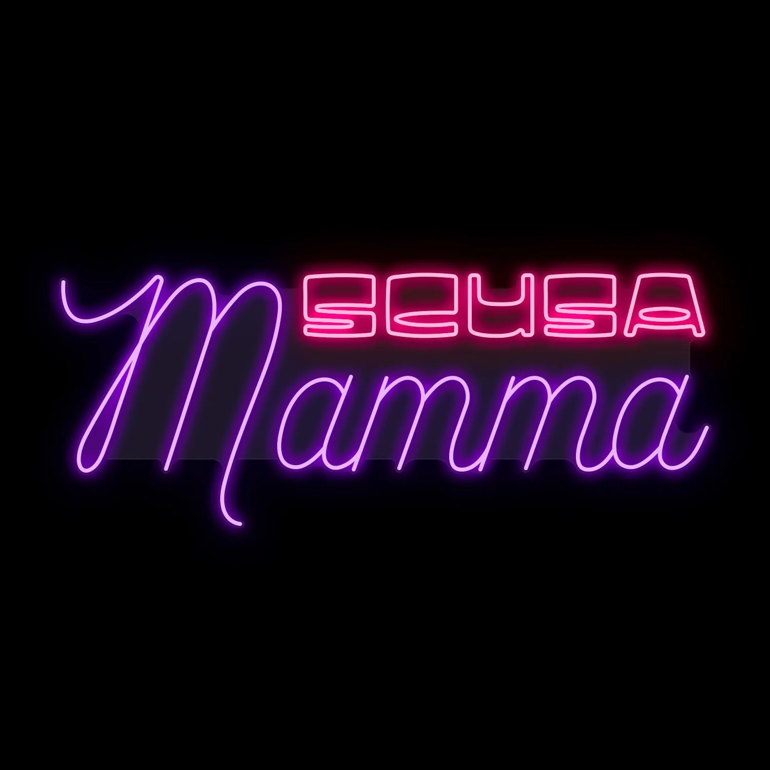 Scusa Mamma