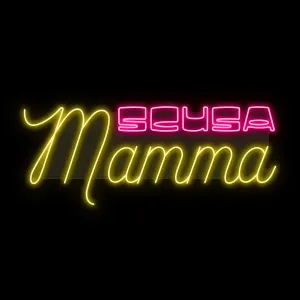 Scusa Mamma