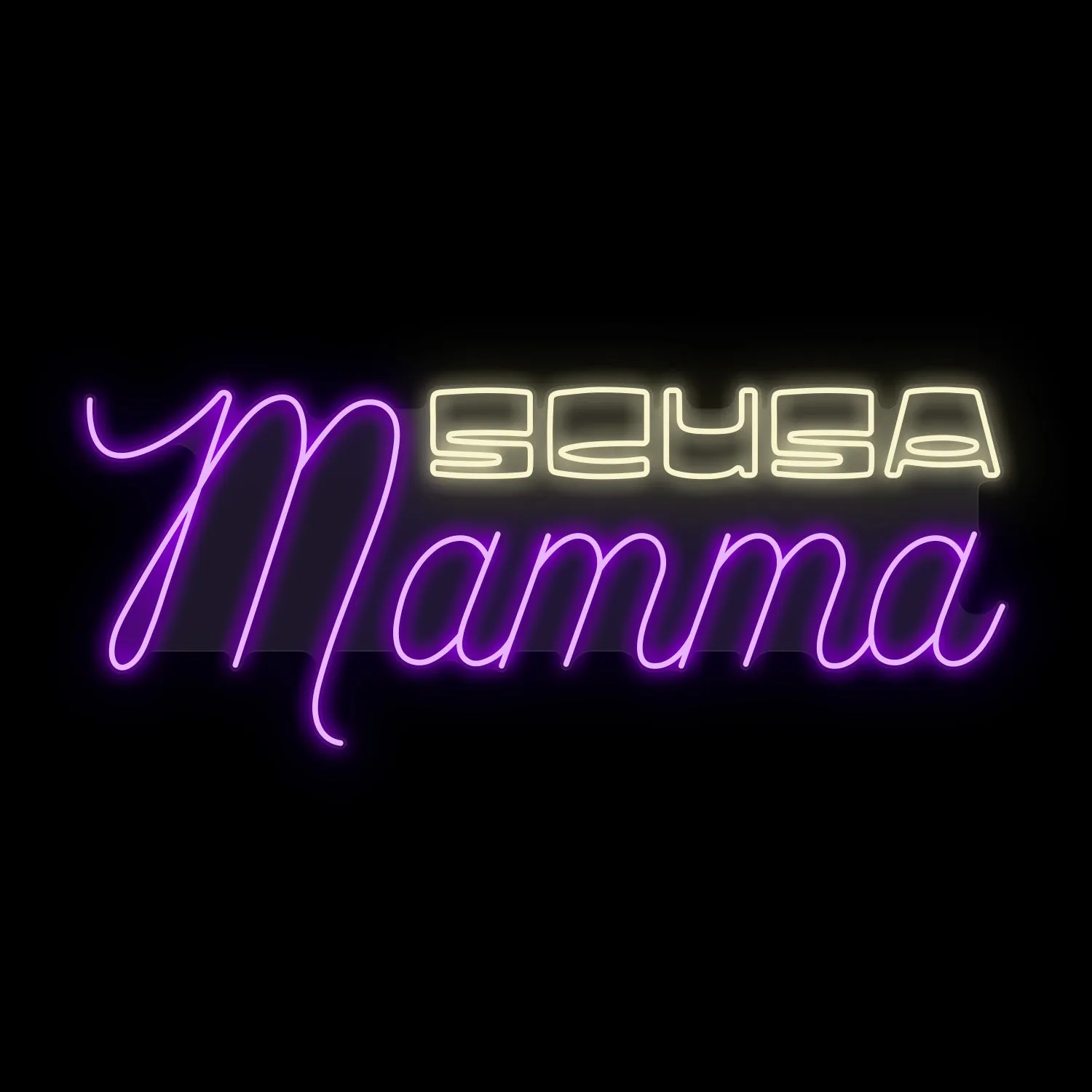 Scusa Mamma