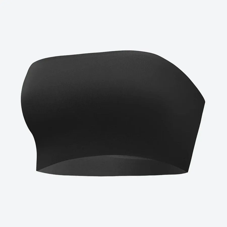 Seamless Strapless Invisible Bandeau Bras