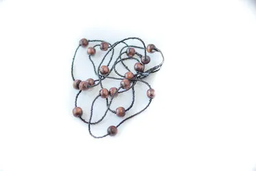 Seed Bead Bracelet