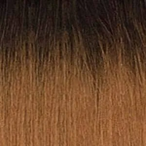 Sensationnel 100% Virgin Human Hair 12A Wet & Wavy Full Wig - BOHEMIAN BOB