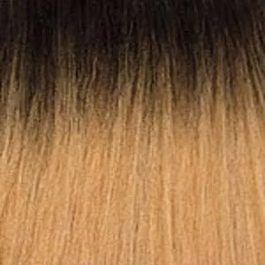 Sensationnel 100% Virgin Human Hair 12A Wet & Wavy Full Wig - BOHEMIAN BOB