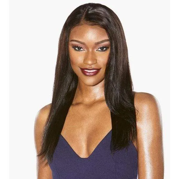 Sensationnel 100% Virgin Human Hair 12A Wet & Wavy HD Lace Wig - BOHEMIAN 22"