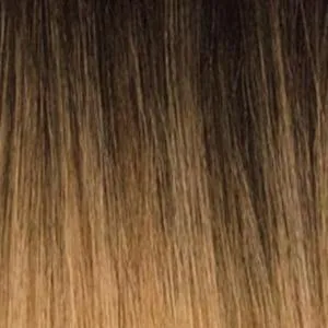 Sensationnel Cloud9 Vixen 4-Way Parting Swiss Lace Frontal Wig - CURLY BODY 22"