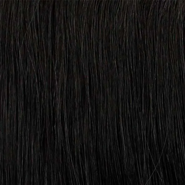 Sensationnel Cloud9 Vixen 4-Way Parting Swiss Lace Frontal Wig - CURLY BODY 22"