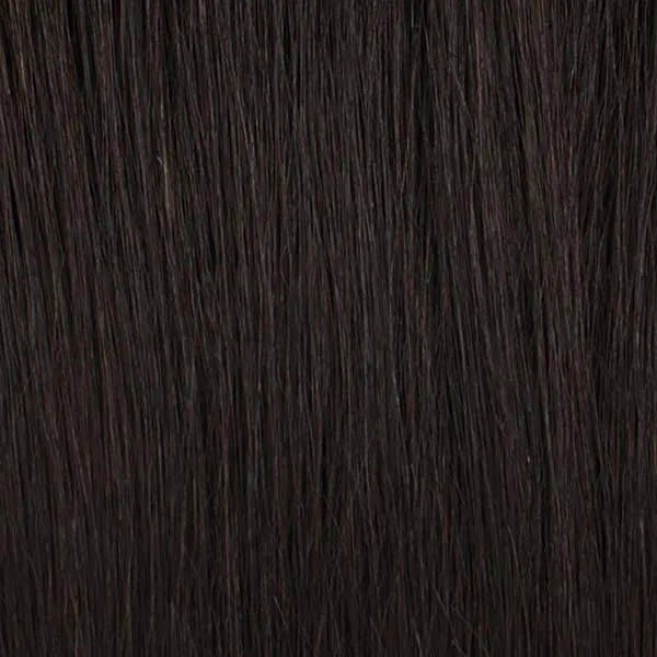Sensationnel Cloud9 Vixen 4-Way Parting Swiss Lace Frontal Wig - CURLY BODY 22"