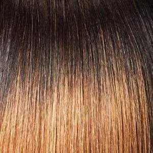Sensationnel Cloud9 Vixen 4-Way Parting Swiss Lace Frontal Wig - CURLY BODY 22"