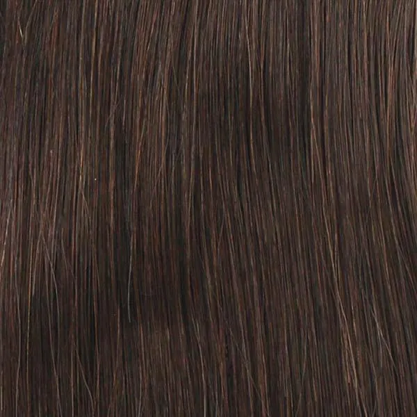Sensationnel Cloud9 Vixen 4-Way Parting Swiss Lace Frontal Wig - CURLY BODY 22"