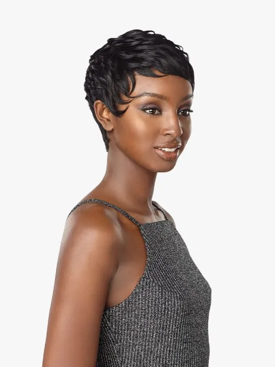 Sensationnel Instant Fashion Wig - Anita
