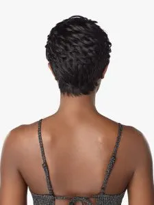 Sensationnel Instant Fashion Wig - Anita