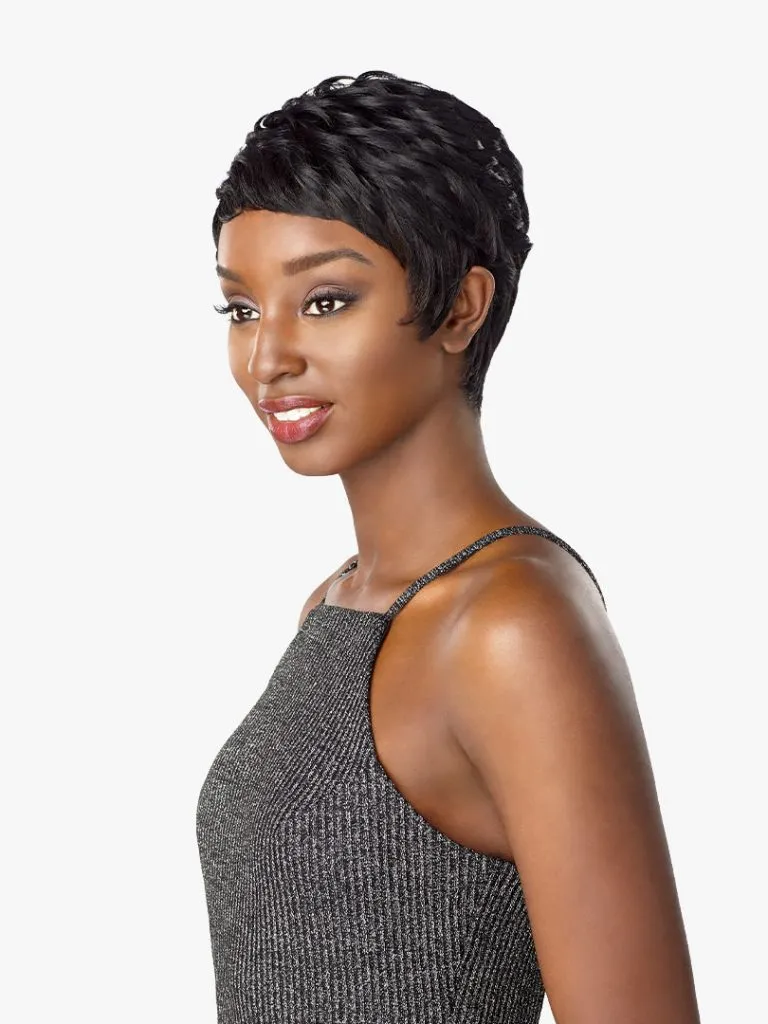 Sensationnel Instant Fashion Wig - Anita