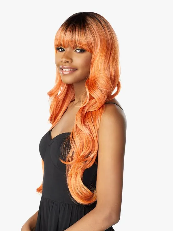 Sensationnel Instant Fashion Wig - Tamira