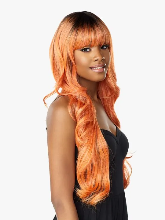 Sensationnel Instant Fashion Wig - Tamira