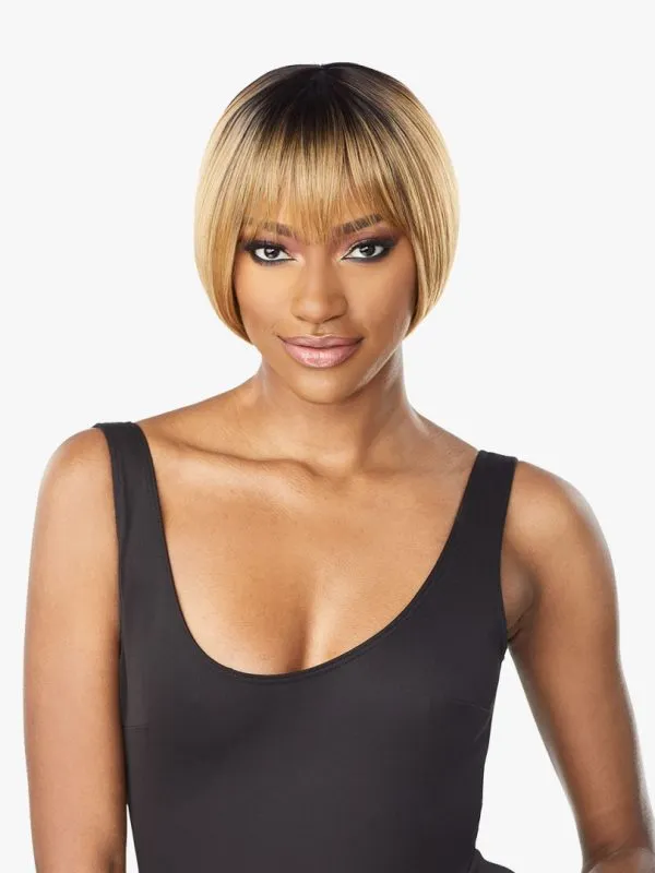 Sensationnel Instant Fashion Wig - Velika